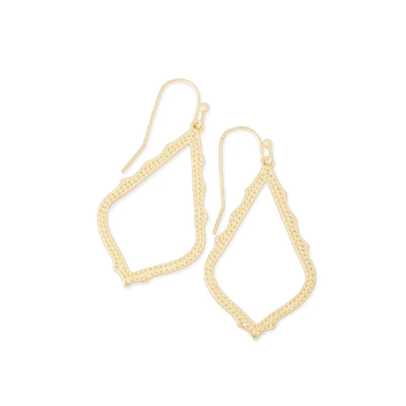 Tiny gem earrings-Kendra Scott Sophia Earrings