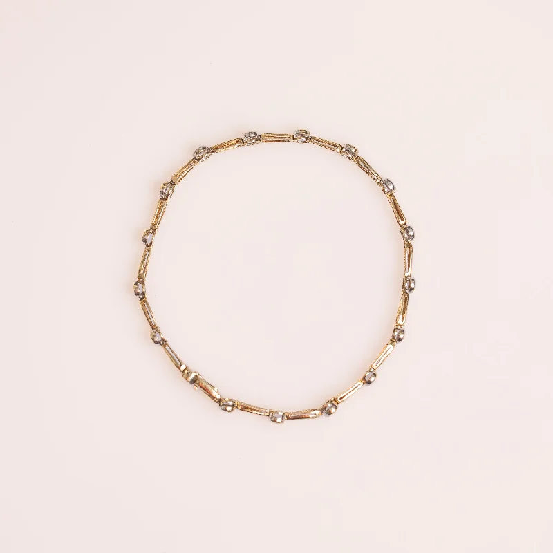 Tiny star bangles-Calli Bracelet